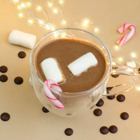 Preparato per Cioccolata Calda