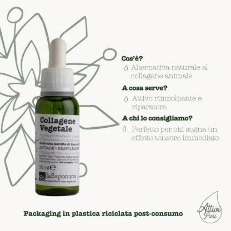 Collagene Vegetale