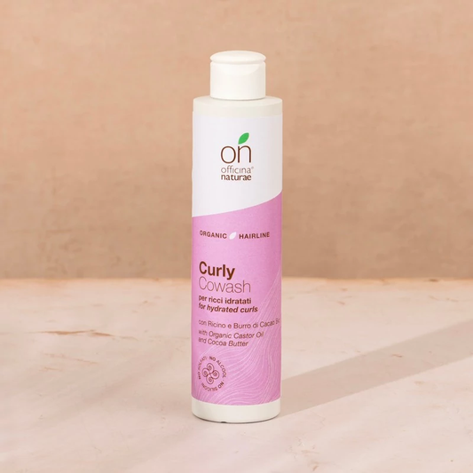 OnYou Curly Cowash