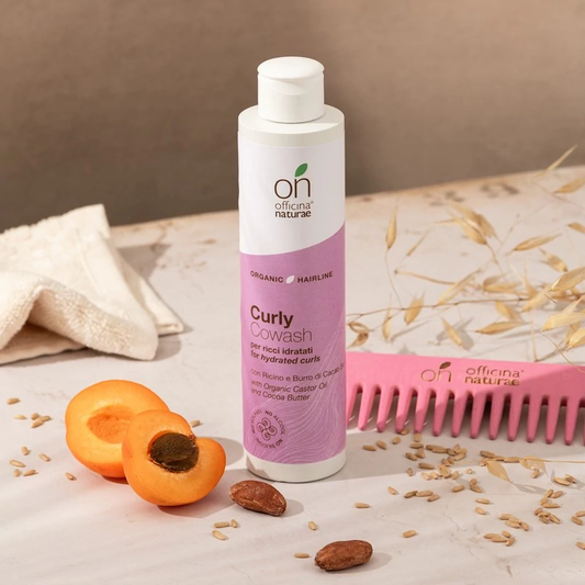 OnYou Curly Cowash