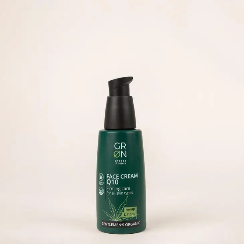 Crema Viso Bio Q10
