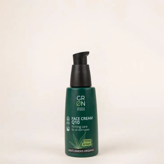 Crema Viso Bio Q10