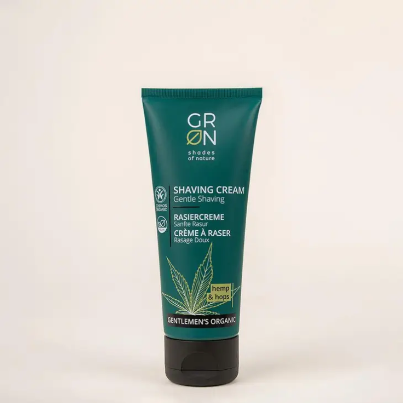 Crema da Barba Bio