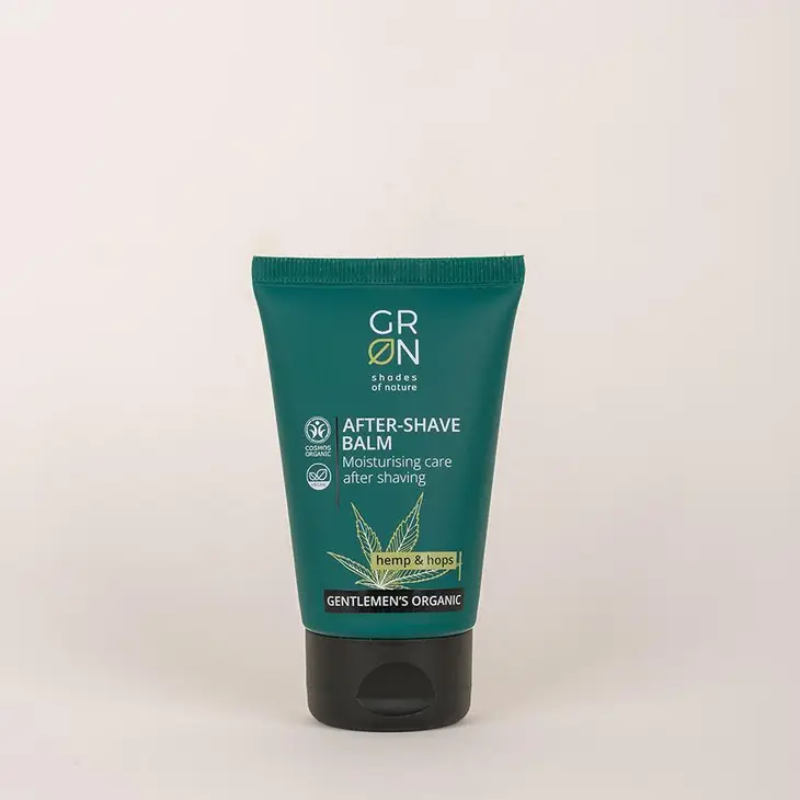 Balsamo Dopo Barba Bio