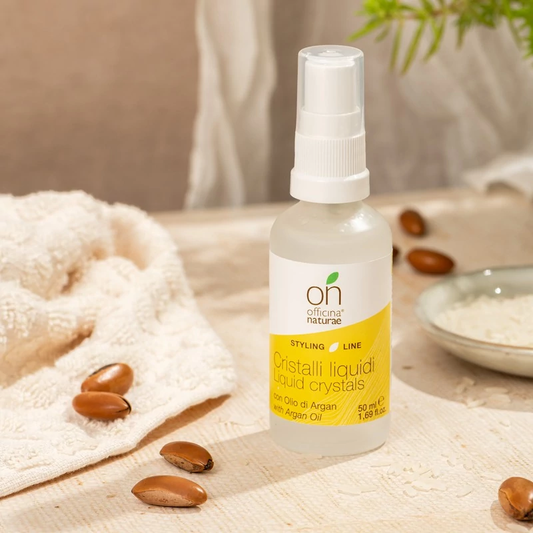 OnYou Cristalli Liquidi