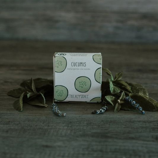 Detergente Viso Cucumis
