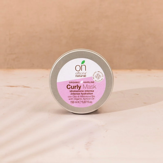 OnYou Curly Mask