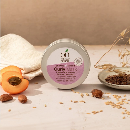 OnYou Curly Mask