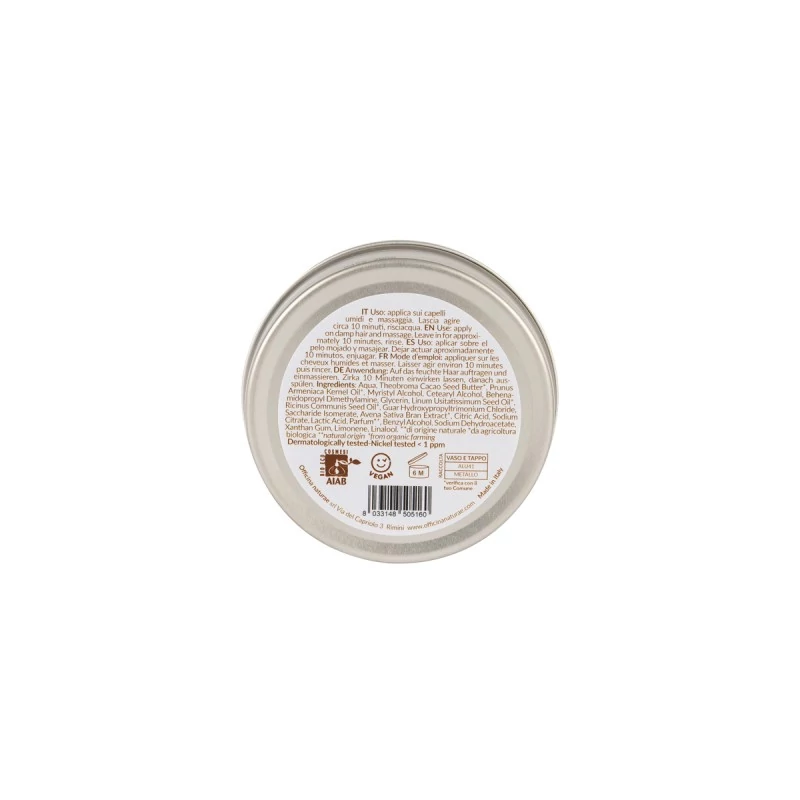 OnYou Curly Mask