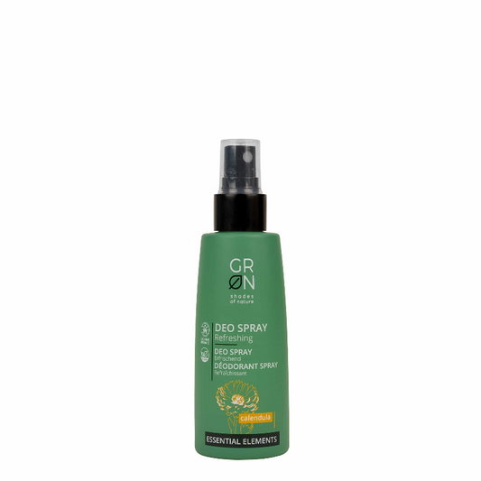Deodorante Spray Rinfrescante