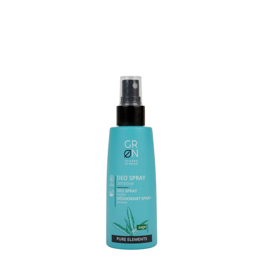 Deodorante Spray Sensitiv