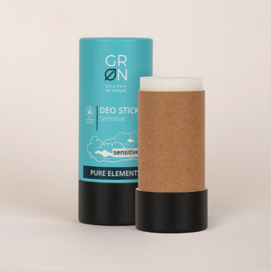 Deodorante Stick Sensitiv