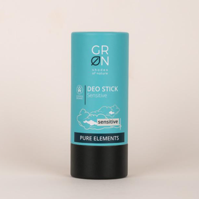 Deodorante Stick Sensitiv