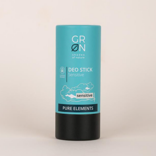 Deodorante Stick Sensitiv