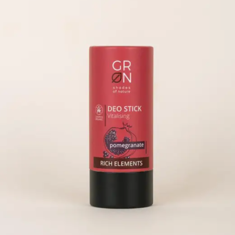 Deodorante Stick Vitalizzante