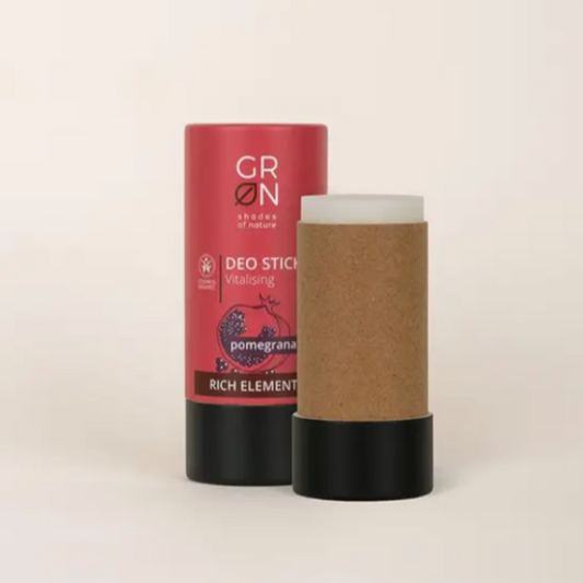 Deodorante Stick Vitalizzante