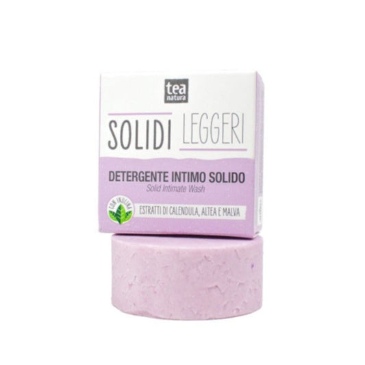 Detergente Intimo Solido Leggero