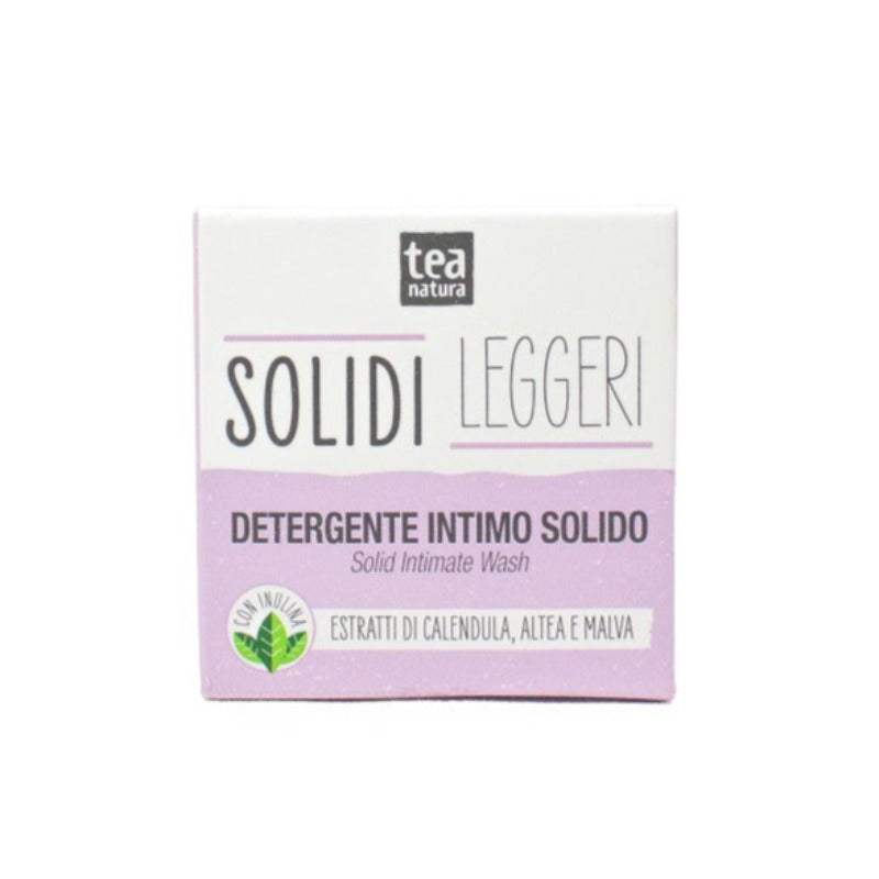 Detergente Intimo Solido Leggero
