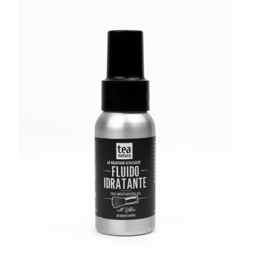 Fluido Idratante Lenitivo