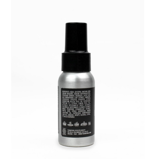 Fluido Idratante Lenitivo