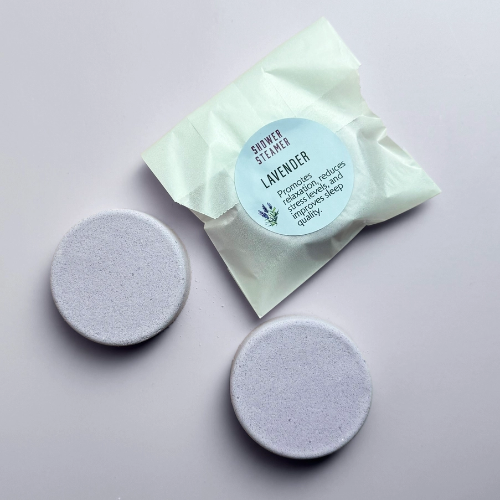 Frizzante da Doccia 55gr