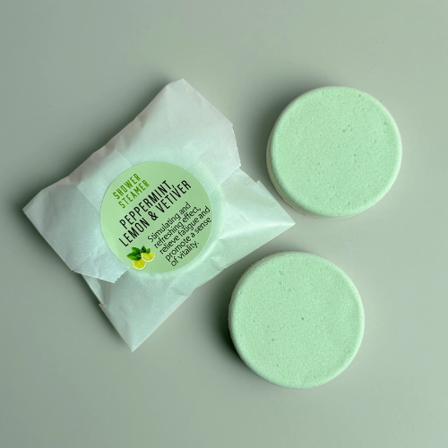 Frizzante da Doccia 55gr