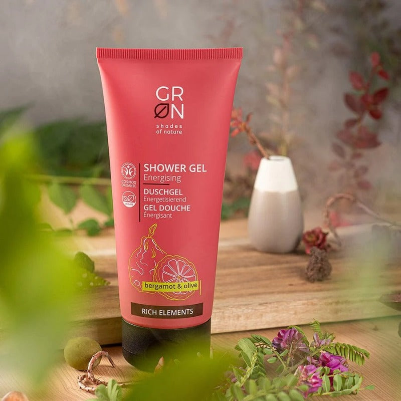 GelDoccia Energizzante