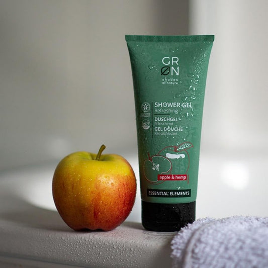 GelDoccia Rinfrescante