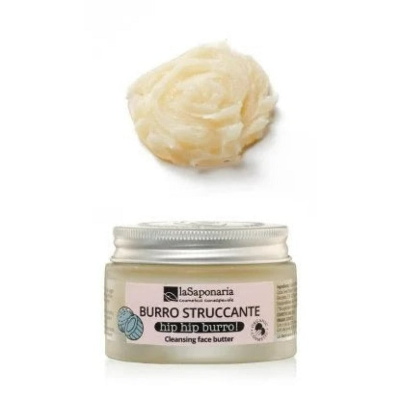 Burro struccante concentrato