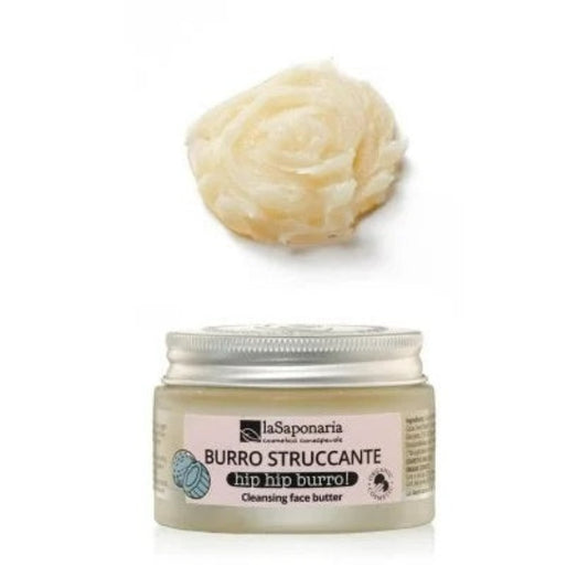 Burro struccante concentrato