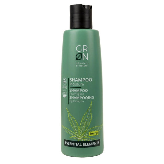 Shampoo Idratante