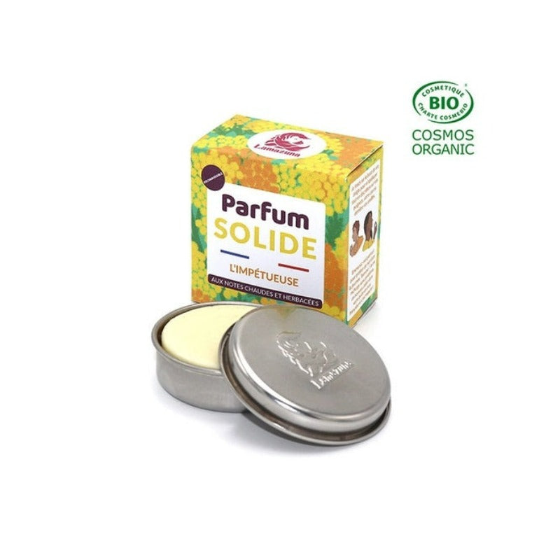 Profumo solido L'Impetueuse