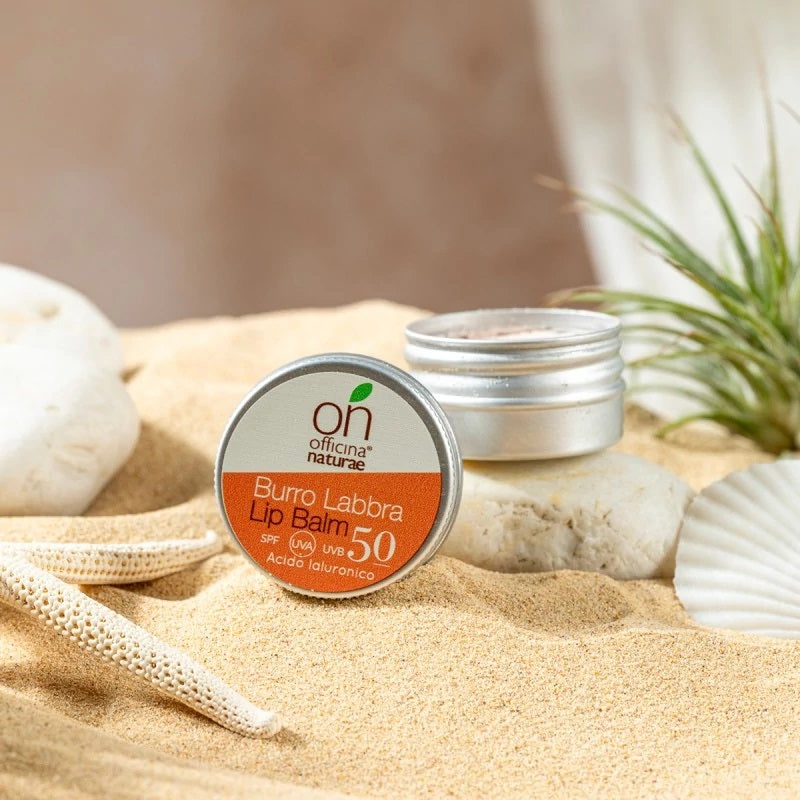 OnSun Burro Labbra SPF 50