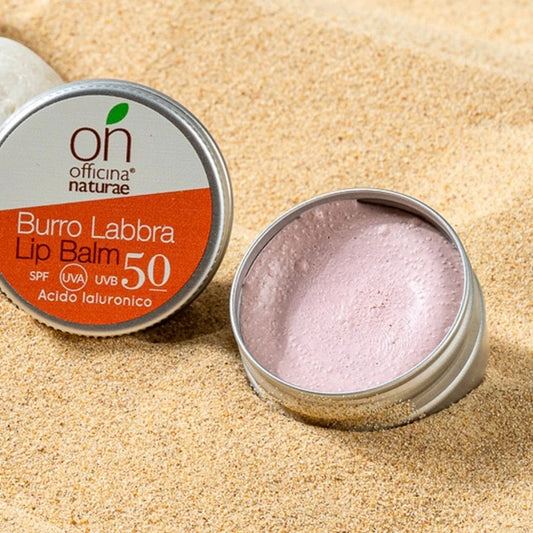 OnSun Burro Labbra SPF 50