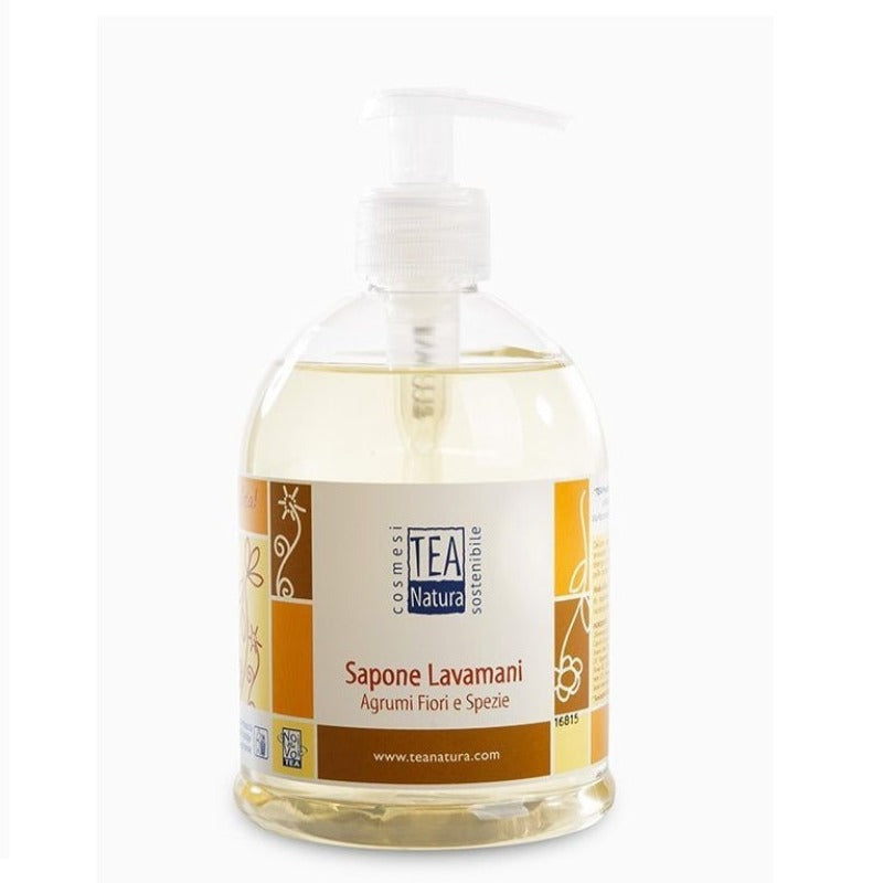 Lavamani Liquido