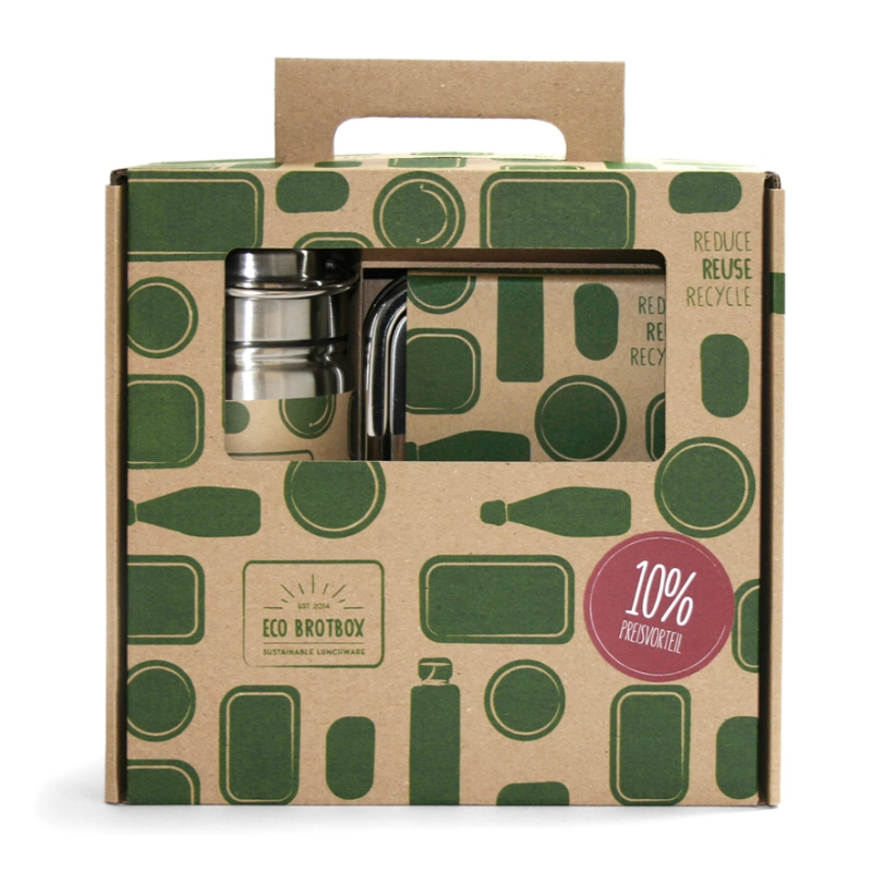 Portapranzo Starter Kit