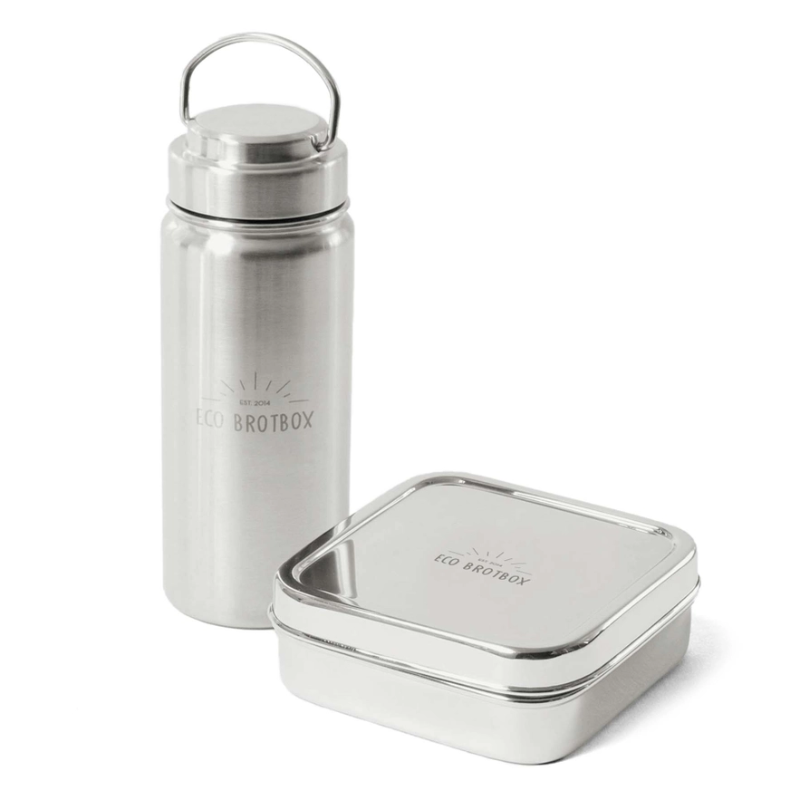 Portapranzo Starter Kit