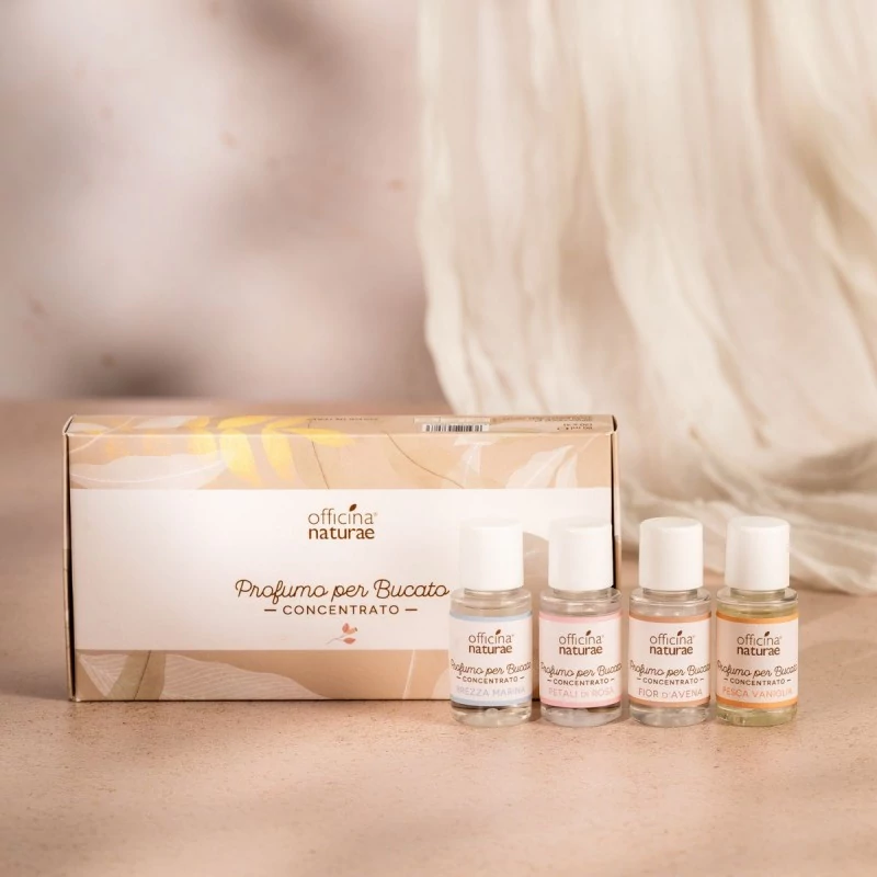 Profuma Bucato Officina Naturae