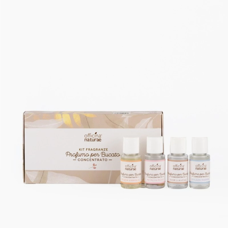 Profuma Bucato Officina Naturae