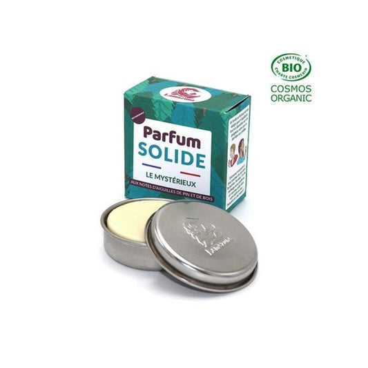 Profumo solido Le Mysterieux