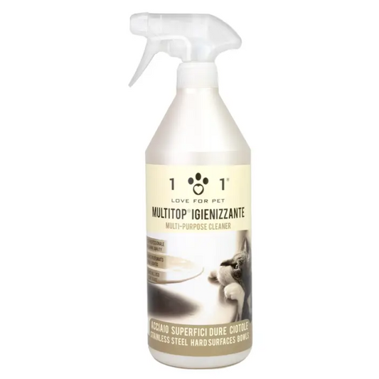 MultiTop Igienizzante
