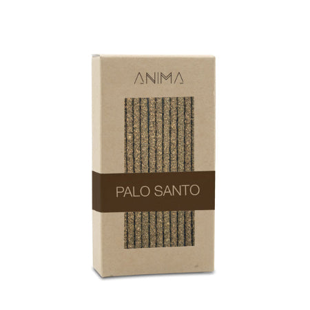 Palo Santo Incenso
