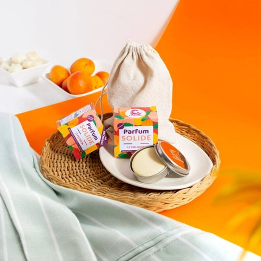 Profumo solido Le Polisson