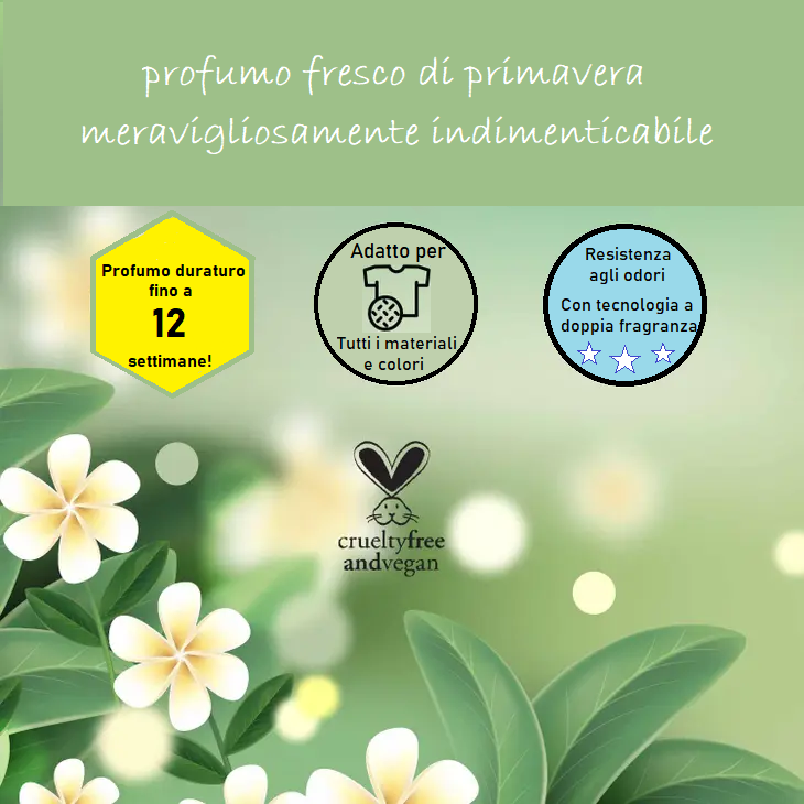 Perline Profumate Brezza Marina