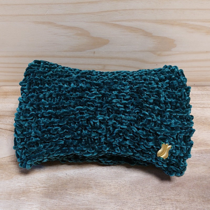 Peluche Verde