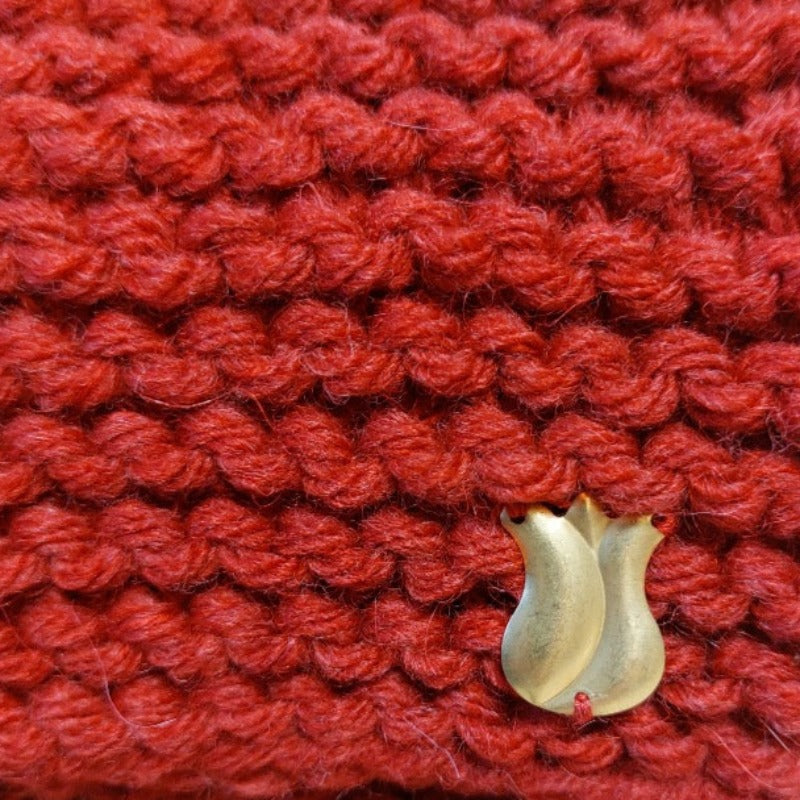 Soffione Rosso