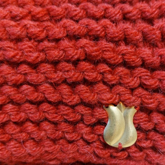 Soffione Rosso