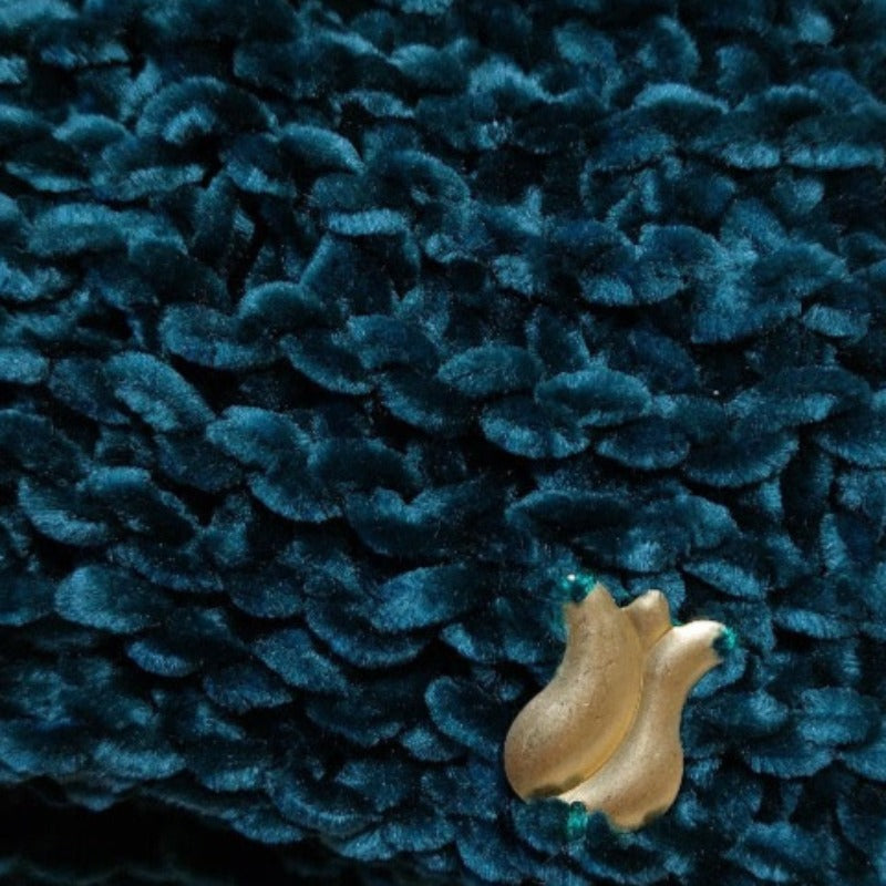 Peluche Verde