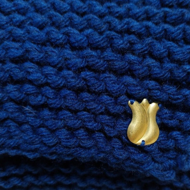 Soffione Blu