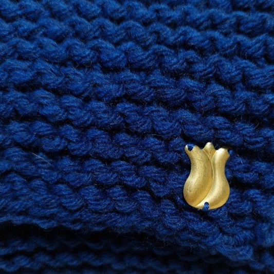 Soffione Blu